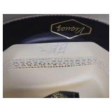 Nice Condition Vintage Bangkok Viquez Cowboy Hat