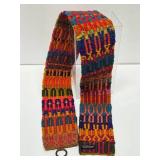 Quality Handmade Norwegian Long Tapestry Wall Hanging - Sigrun Bergs Vevstue