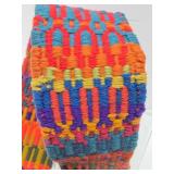 Quality Handmade Norwegian Long Tapestry Wall Hanging - Sigrun Bergs Vevstue