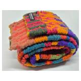 Quality Handmade Norwegian Long Tapestry Wall Hanging - Sigrun Bergs Vevstue