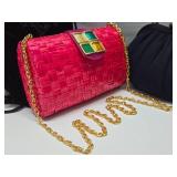 Great Estate Lot of Assorted Ladies Purses & Handbags
