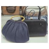 Great Estate Lot of Assorted Ladies Purses & Handbags