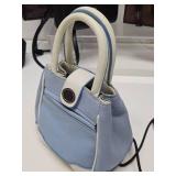 Great Estate Lot of Assorted Ladies Purses & Handbags