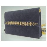 Excellent Embroidered Belts & etc