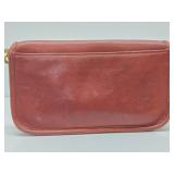 Genuine Vintage COACH New York Leather Handbag