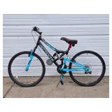 Nice Condition HUFFY Trail Runner Boy