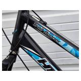 Nice Condition HUFFY Trail Runner Boy