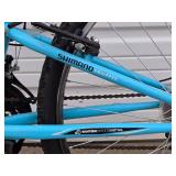 Nice Condition HUFFY Trail Runner Boy