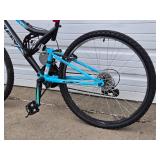 Nice Condition HUFFY Trail Runner Boy
