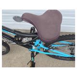 Nice Condition HUFFY Trail Runner Boy