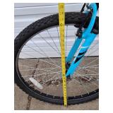 Nice Condition HUFFY Trail Runner Boy
