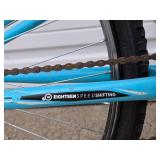 Nice Condition HUFFY Trail Runner Boy
