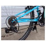 Nice Condition HUFFY Trail Runner Boy
