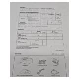 Photos posted! Descriptions coming soon!