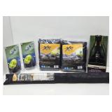 Photos posted! Descriptions coming soon!