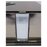 Very Cool Large Deco Mirrored Dresser Box