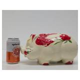 Vintage SHAWNEE Piggy Bank