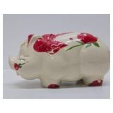 Vintage SHAWNEE Piggy Bank