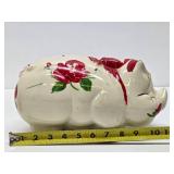 Vintage SHAWNEE Piggy Bank