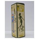 New in Box Retro Lava Lamp