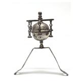 Ornate Antique Carriage/Sleigh Horse Harness Bell