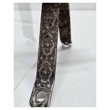 Ornate Antique Carriage/Sleigh Horse Harness Bell