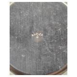 Signed Vintage Mid Century NAPIER Owl Coin Bank