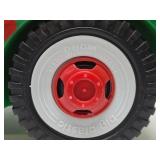 Vintage "BIG PLASTIC" Toy Sports Car - Made in Germany