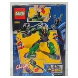 Brand New Sealed LEGO Superheroes Superman Set #6282