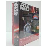 Brand New STAR WARS Balloon Game & Model Kit