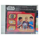 Brand New STAR WARS Balloon Game & Model Kit