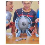 Brand New STAR WARS Balloon Game & Model Kit
