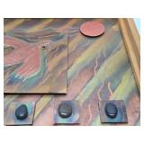 Photos posted! Descriptions coming soon!