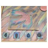 Photos posted! Descriptions coming soon!