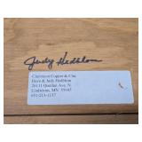 Photos posted! Descriptions coming soon!