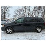 2010 Dodge Grand Caravan SE *No Accidents Reported* (NO RESERVE)