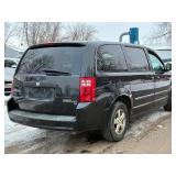 2010 Dodge Grand Caravan SE *No Accidents Reported* (NO RESERVE)