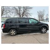 2010 Dodge Grand Caravan SE *No Accidents Reported* (NO RESERVE)