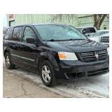 2010 Dodge Grand Caravan SE *No Accidents Reported* (NO RESERVE)