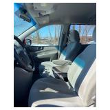 2007 HYUNDAI ENTOURAGE GLS *2 Owner | No Accidents Reported* (NO RESERVE)