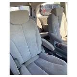 2007 HYUNDAI ENTOURAGE GLS *2 Owner | No Accidents Reported* (NO RESERVE)