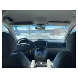 2007 HYUNDAI ENTOURAGE GLS *2 Owner | No Accidents Reported* (NO RESERVE)