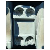 2007 HYUNDAI ENTOURAGE GLS *2 Owner | No Accidents Reported* (NO RESERVE)