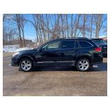 2013 Subaru Outback 2.5I Limited *All Wheel Drive | 2 Owner* (NO RESERVE)