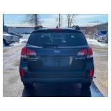 2013 Subaru Outback 2.5I Limited *All Wheel Drive | 2 Owner* (NO RESERVE)