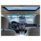 2013 Subaru Outback 2.5I Limited *All Wheel Drive | 2 Owner* (NO RESERVE)