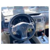2013 Subaru Outback 2.5I Limited *All Wheel Drive | 2 Owner* (NO RESERVE)