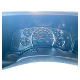 2013 Chevrolet Express 3500 *No Accidents Reported* (NO RESERVE)