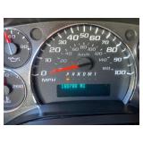 2013 Chevrolet Express 3500 *No Accidents Reported* (NO RESERVE)