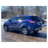 2013 Ford Escape Sel *4x4* (NO RESERVE)